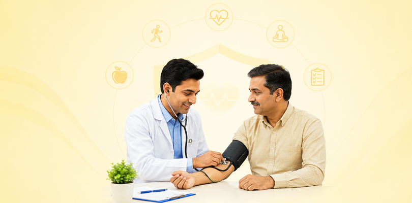 Health Check-Up